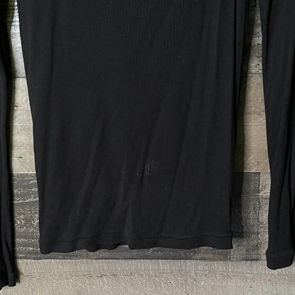 SOLD Free People Long Sleeve Top Medium - Picture 4 of 4